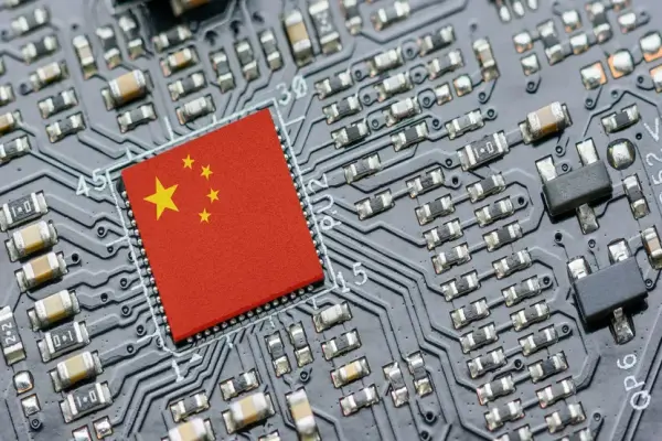 Trung Quốc cấm công ty nội địa mua chip Nvidia